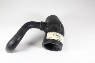 Mission Trading Company Air Outlet Turbocharger Intercooler Hose - 9161093